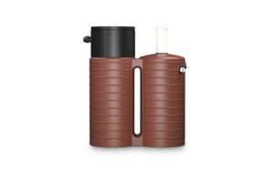 Wastewater & Sanitation Solutions South Africa | Calcamite