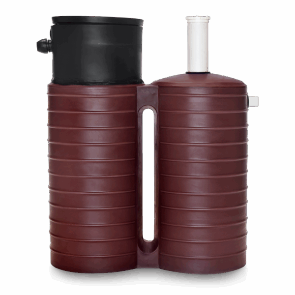 Greywater Basic