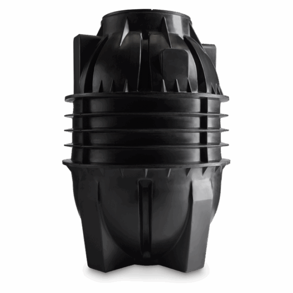 1500L Pumping Chamber