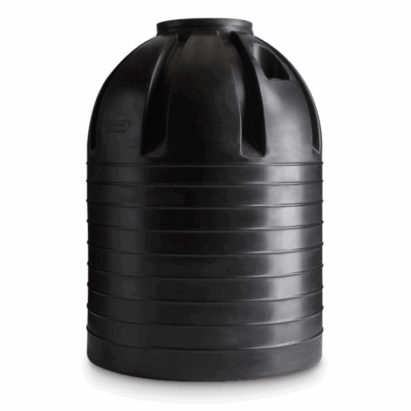 1500L Standard Septic Tank