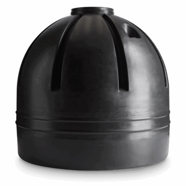 3000L Standard Septic Tank