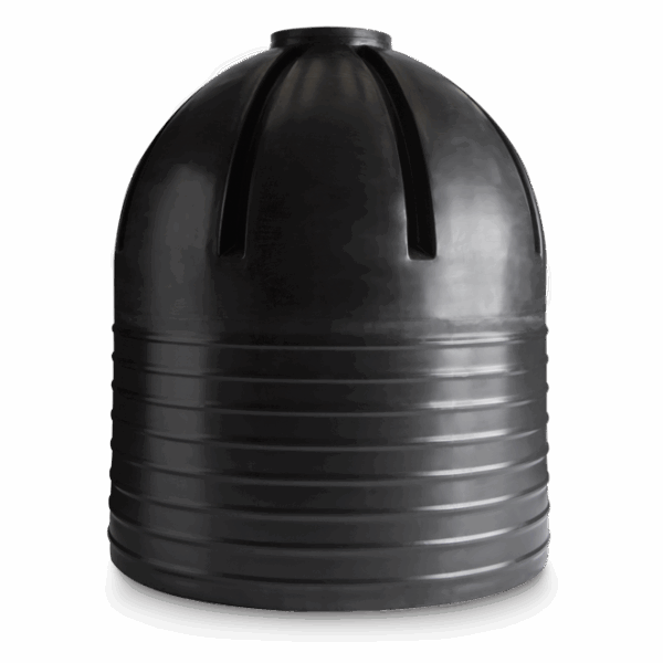 4500L Standard Septic Tank