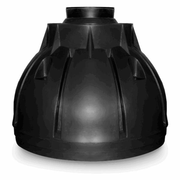5400L Standard Septic Tank